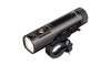 Fenix BC26R - LED Wiederaufladbare Fahrradlampe LED/USB IP68 1600 lm 65 Std.