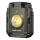 Fenix CL27RGRE - Dimmbare, wiederaufladbare LED-Leuchte LED/USB IP66 1600 lm 285 h