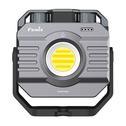 Fenix CL28R - LED Dimmbar wiederaufladbarer Strahlermit mit Powerbank LED/USB IP66 2000 lm 360 h