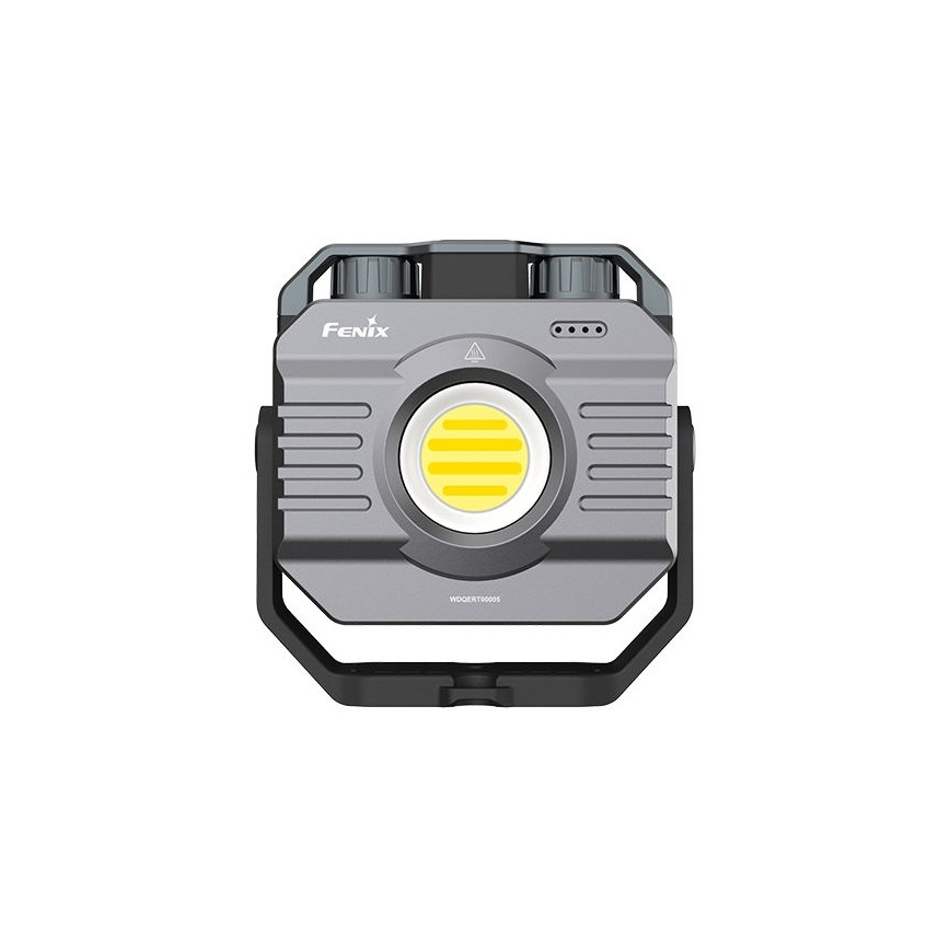 Fenix CL28R - LED Dimmbar wiederaufladbarer Strahlermit mit Powerbank LED/USB IP66 2000 lm 360 h
