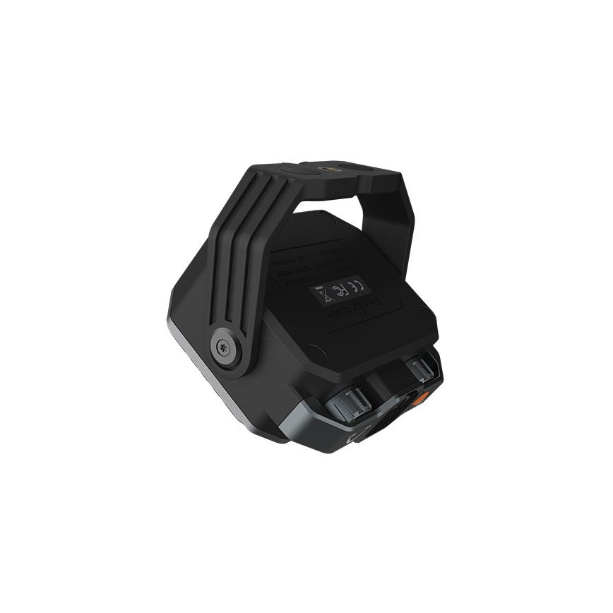 Fenix CL28R - LED Dimmbar wiederaufladbarer Strahlermit mit Powerbank LED/USB IP66 2000 lm 360 h