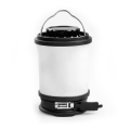 Fenix CL30R - Tragbare, aufladbare LED-Leuchte LED/USB/6xCR123A IPX7 650 lm 300 h 2600 mAh