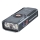Fenix E06RGRY - Dimmbare, aufladbare LED-Taschenlampe UV LED/USB IP66 700 glänzend 60 h grau