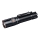 Fenix E28RV20 - Dimmbare, aufladbare LED-Taschenlampe LED/USB/2xCR123A IP68 1700 glänzend 260 h 3400 mAh