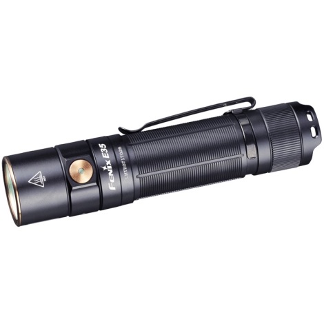 Fenix E35V3 - LED Wiederaufladbare Taschenlampe LED/1x21700 IP68