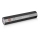 Fenix ECPBLCK - Aufladbare LED-Taschenlampe mit Powerbank USB IP68 1600 glänzend 504 h 5000 mAh schwarz