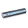 Fenix ECPBLUE - Aufladbare LED-Taschenlampe mit Powerbank USB IP68 1600 glänzend 504 h 5000 mAh blau