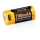 Fenix FERCR123ALIIONUP – 1 Stück, über USB wiederaufladbare Batterie, 3,6 V, 700 mAh