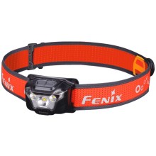 Fenix HL18RTRAIL - LED Wiederaufladbare Stirnlampe LED/3xAAA IP66