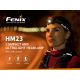 Fenix HM23 - LED-Stirnlampe LED/1xAA IP68