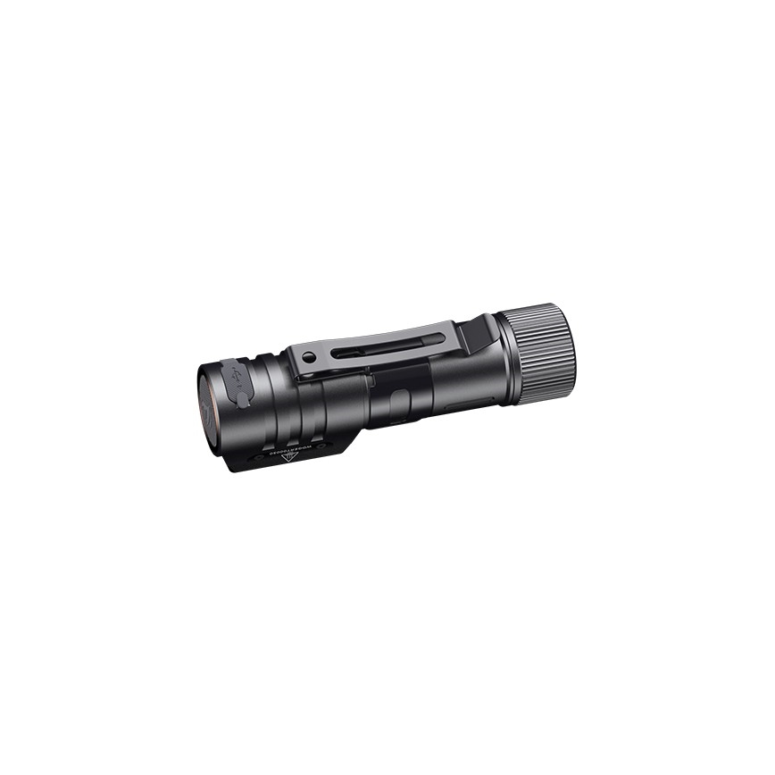 Fenix HM71R - Wiederaufladbare LED-Stirnlampe LED/USB IP68 2700 lm 400 h