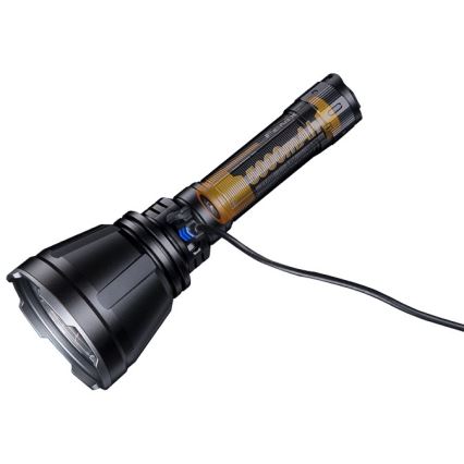 Fenix HT18R - Dimmbare, aufladbare LED-Taschenlampe LED/1x21700 IP68 2800 lm 42 h