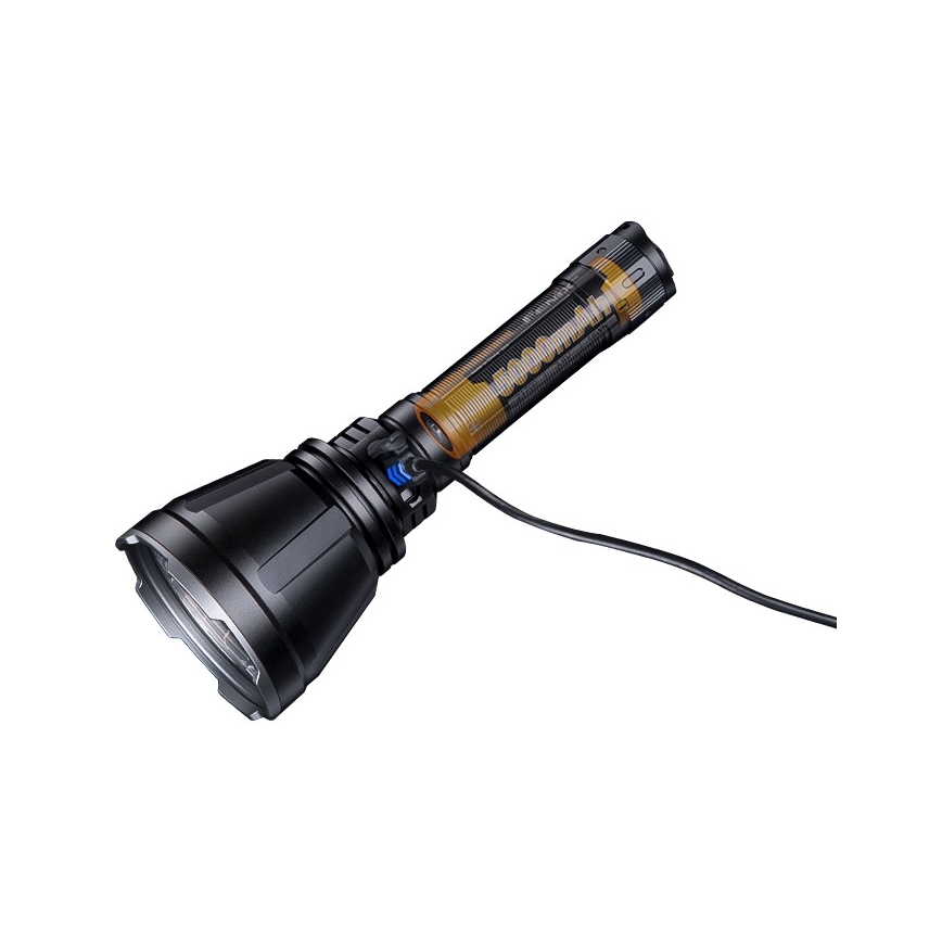 Fenix HT18R - Dimmbare, aufladbare LED-Taschenlampe LED/1x21700 IP68 2800 lm 42 h