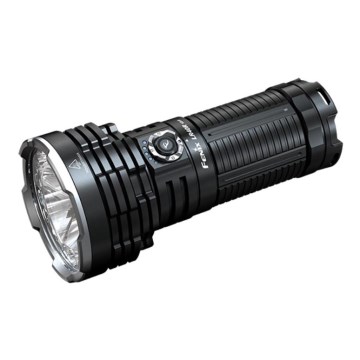 Fenix LR40RV20 - Aufladbare LED-Taschenlampe LED/USB IP68 15000 glänzend 177 h 5000 mAh