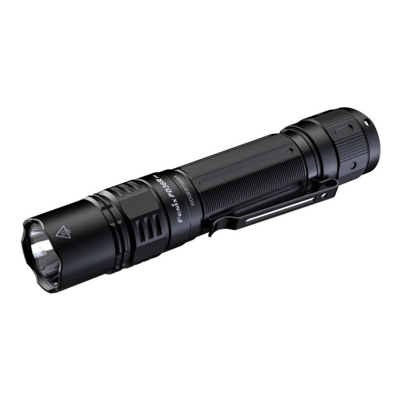 Fenix PD36RPRO - LED Aufladbare taktische Taschenlampe LED/USB IP68 2800 lm 42 h 5000 mAh