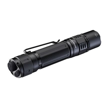 Fenix PD36RPRO - LED Aufladbare taktische Taschenlampe LED/USB IP68 2800 lm 42 h 5000 mAh