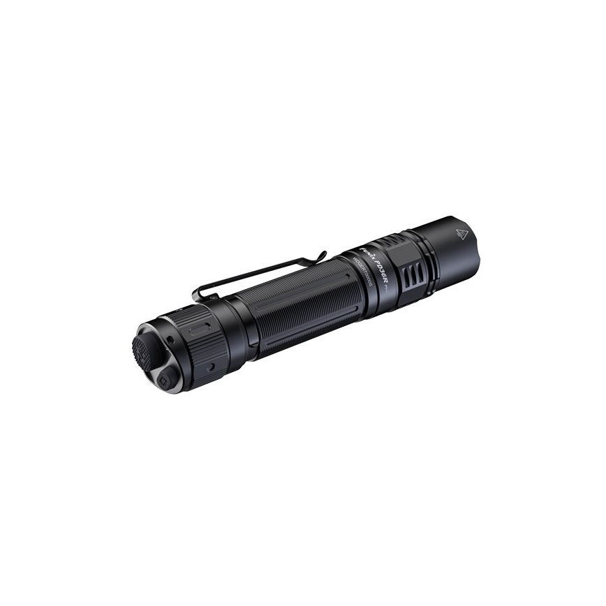 Fenix PD36RPRO - LED Aufladbare taktische Taschenlampe LED/USB IP68 2800 lm 42 h 5000 mAh