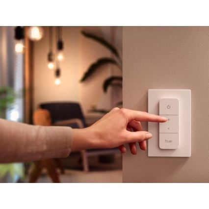 Fernbedienung Philips Hue SWITCH V2 1xCR2032