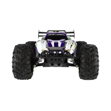 Ferngesteuerter Buggy (RC), 7,4 V / 500 mAh, violett