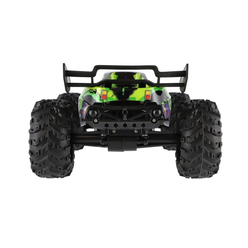 Ferngesteuerter Buggy (RC), 7,4 V / 500 mAh, violett