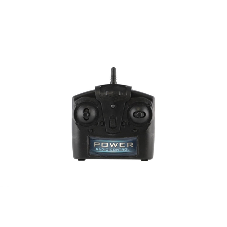 Ferngesteuertes Lamborghini-RC-Auto, 3×AA + 2×AA, gelb