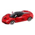 Ferngesteuertes RC-Auto Ferrari LaFerrari von RASTAR – 5xAA + 2xAA, rot