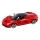 Ferngesteuertes RC-Auto Ferrari LaFerrari von RASTAR – 5xAA + 2xAA, rot