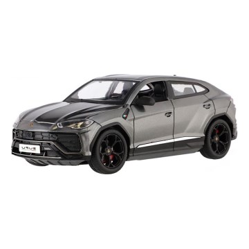 Ferngesteuertes RC-Auto Lamborghini Urus 3xAA + 2xAA grau