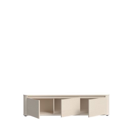 Fernsehtisch INAR, beige