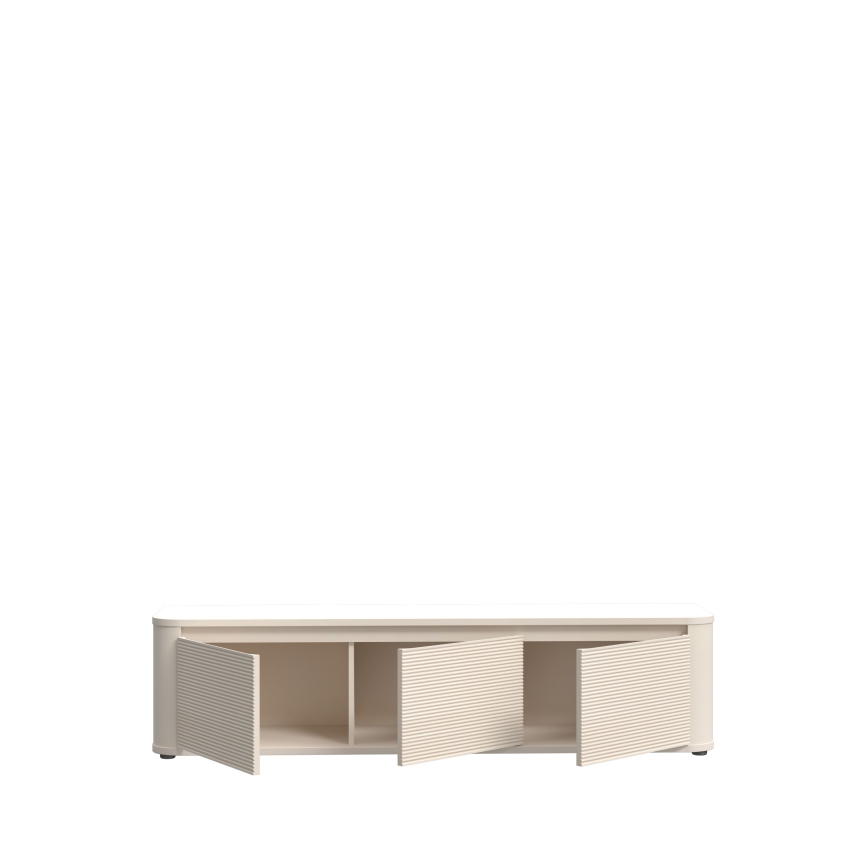 Fernsehtisch INAR, beige