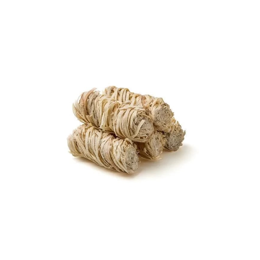 Feueranzünderrollen 1 kg/80 Stk.