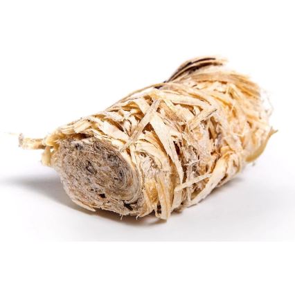Feueranzünderrollen 2,5 kg/200 Stk.