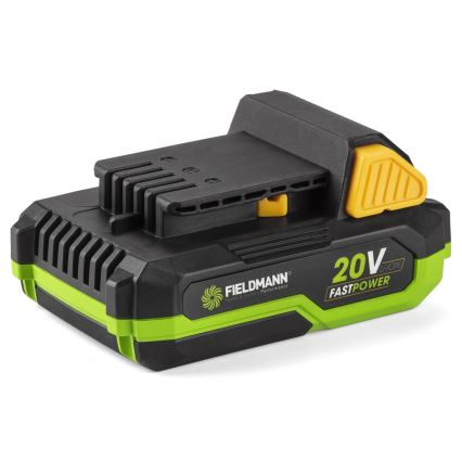 Fieldmann - Akku 20V Li-Ion 2000 mAh