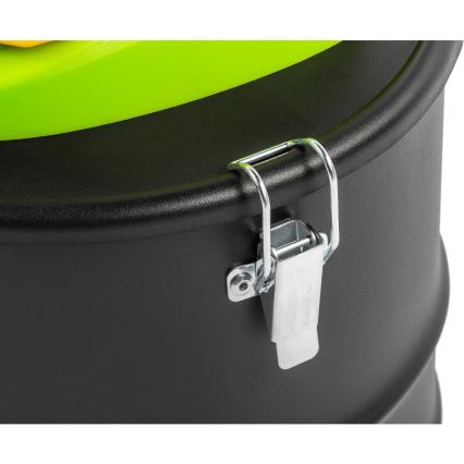 Fieldmann - Akku-Aschesauger 150W/20V