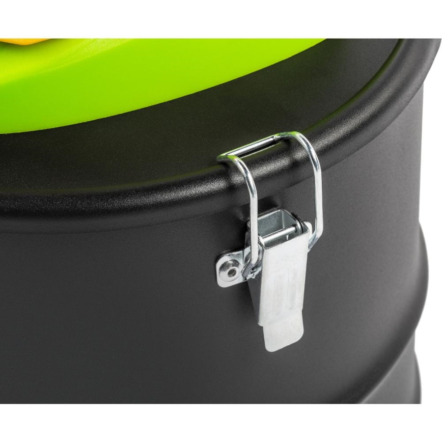 Fieldmann - Akku-Aschesauger 150W/20V