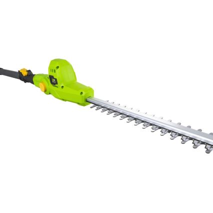 Fieldmann - Akku-Teleskop-Heckenschere 20V