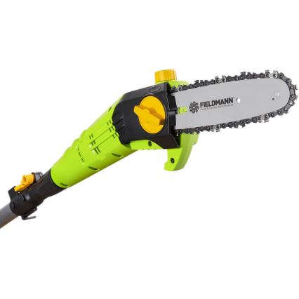 Fieldmann - Akku-Teleskopschneider 20V