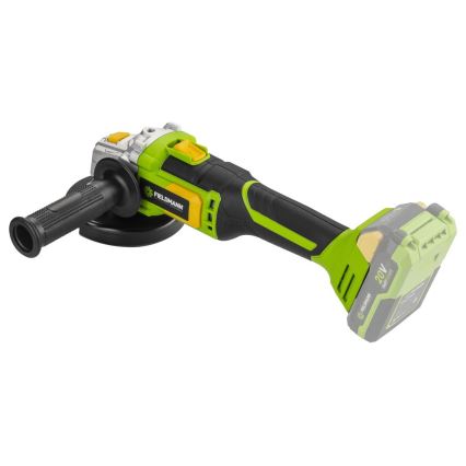 Fieldmann - Akku-Winkelschleifer 20V