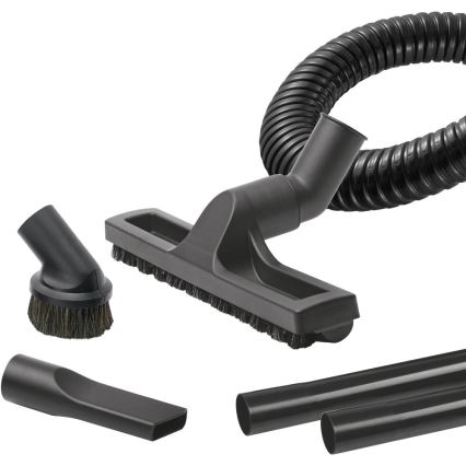 Fieldmann - Aschesauger 1200W/230V