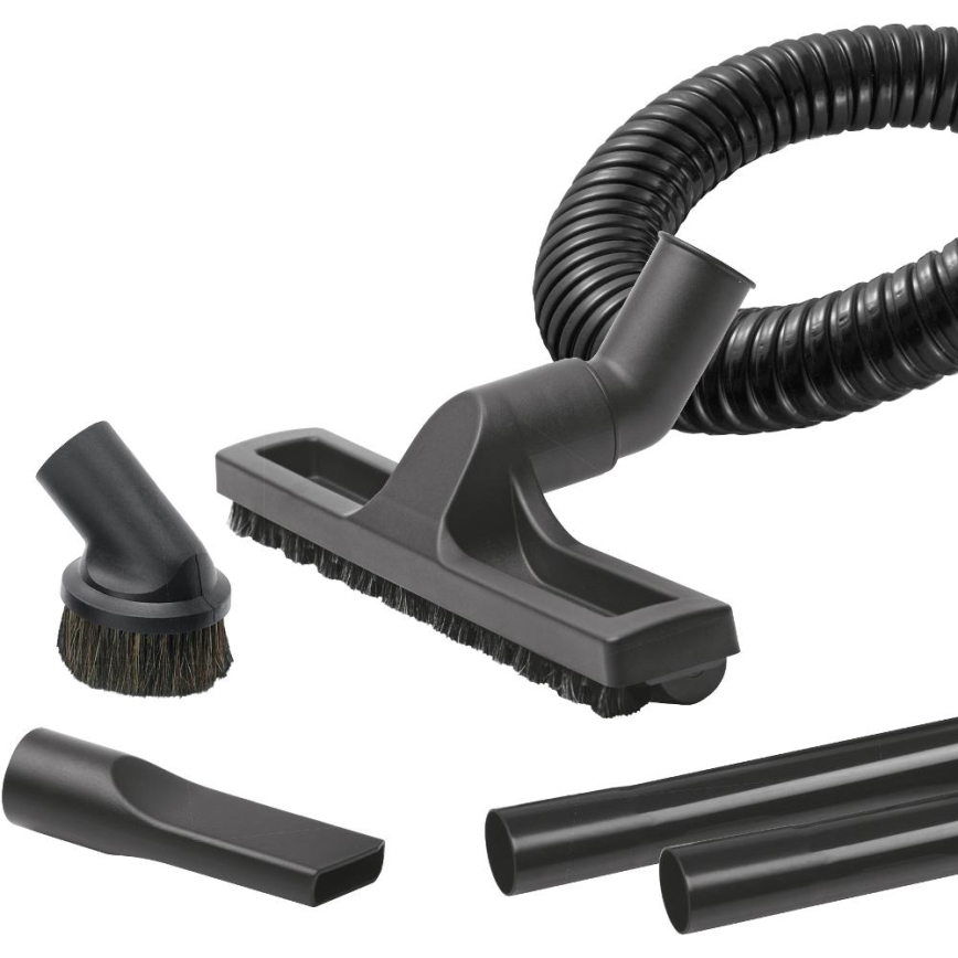 Fieldmann - Aschesauger 1200W/230V