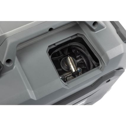 Fieldmann - Benzin-Generator 1100W