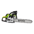 Fieldmann - Benzin-Kettensäge 2900W