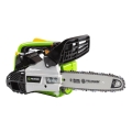 Fieldmann - Einhand-Benzin-Kettensäge 700W