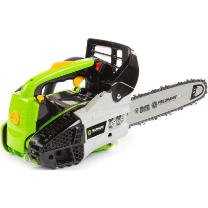 Fieldmann - Einhand-Benzin-Kettensäge 700W