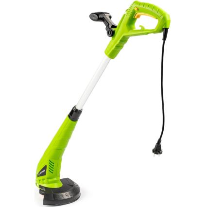 Fieldmann - Elektrischer Rasentrimmer 350W/230V