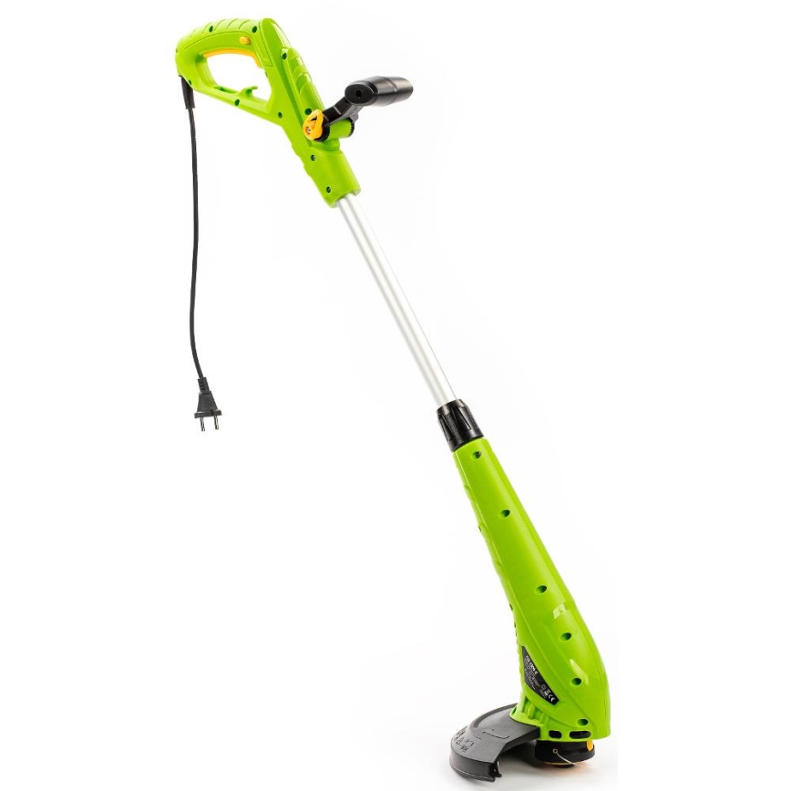 Fieldmann - Elektrischer Rasentrimmer 350W/230V