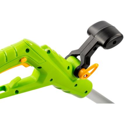 Fieldmann - Elektrischer Rasentrimmer 350W/230V