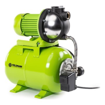 Fieldmann - Gartenwasserwerk 1100W/230V