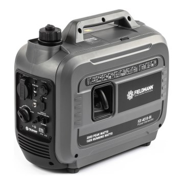 Fieldmann - Inverter-Stromgenerator 2000W