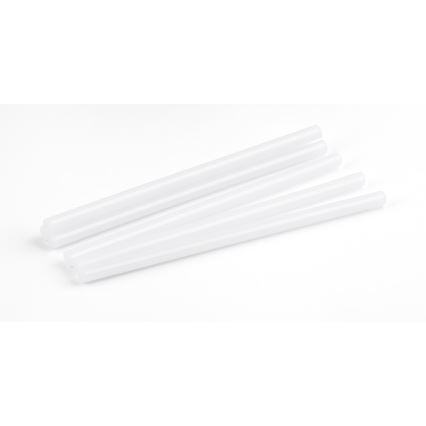 Fieldmann - Kabellose Heißklebepistole 4V 1500 mAh grün